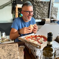 Netaddiction Employee Antonio Fucito's profile photo