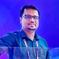 Medtronic Employee Basudeb Das's profile photo