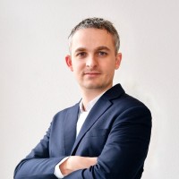 Reze Technologies Employee Jan van Dalen's profile photo