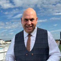 Hargreaves Services plc Employee Rob Vickers's profile photo