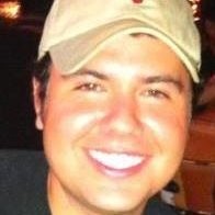 Patriot Equipment Employee Will Ramirez's profile photo
