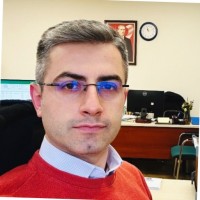 ISTON Employee Ömer Eroğlu's profile photo