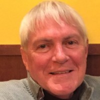 RTF Consulting, Inc Employee Roger Armitage's profile photo
