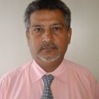 Rajesh Naithani Email