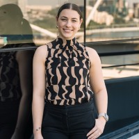 Smith's Lawyers Employee Nadia Wiegman's profile photo