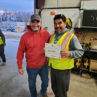 Robert Crowe Email & Phone Number