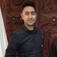 SACKS PACKAGING Employee Atish Inderjeet's profile photo