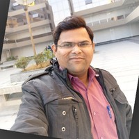 Bhaveshkumar Jani Email & Phone Number