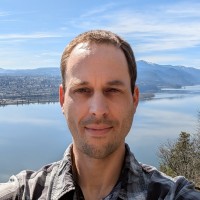 AscendArc Employee Christian A.'s profile photo