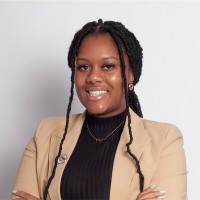 Bruneau Électrique Inc Employee Edynne Grand-Pierre's profile photo