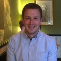 OceanLED Employee Ben Murphy's profile photo