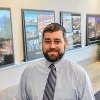 Duke University Employee Eli Allison's profile photo