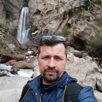 2RealLife Employee Alexey Matveev's profile photo