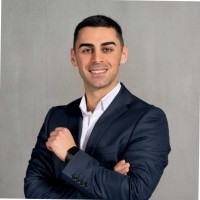 Armin Makki Email & Phone Number