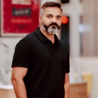 Global Shipping & Logistics LLC (GSL) Employee Ajit Handa's profile photo