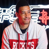 Houston Rockets Employee Terrance Daniels's profile photo
