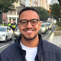 St Marche Employee Kayk Marques's profile photo