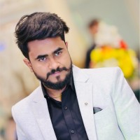 ExtraPe Employee Saurabh Saini's profile photo
