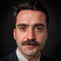 JIRACOR Employee Omar Santana's profile photo