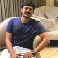 MeridianSoft Employee Vanga Kumar's profile photo