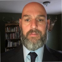 Missouri Department of Social Services Employee Pete Groce's profile photo