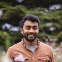 Speakeasy Employee Sagar Batchu's profile photo