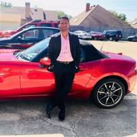 Damian Consulting, Inc. Employee Nick S's profile photo