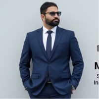 Cutting Edge Projects, UK Employee M Shafi's profile photo