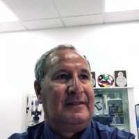 THERMAP Employee Djoudi Yahiaoui's profile photo
