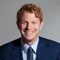 firstlooktv Employee Luke Hanrahan's profile photo