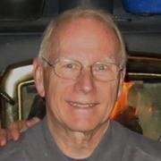 Arbiter Systems, Inc. Employee Jim Gustafson's profile photo