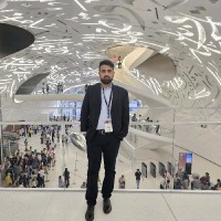 Dhiren Lokwani Email & Phone Number