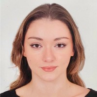 Go Academy Employee Ece Birdal's profile photo