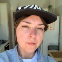 Spoke Software Employee Tasha Levytska's profile photo