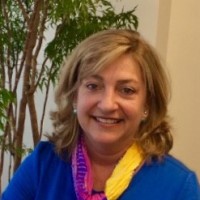Astellas Pharma US Employee Karen Rickrode's profile photo