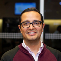 Luis Carlos Suarez Garcia Email