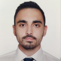 Heech Interactive Employee Necmi Serçemeli's profile photo