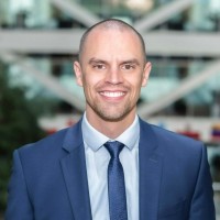Kelso Industries Employee Trevor Todd's profile photo