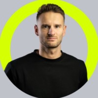 Hexeko Employee Charles Crespinet's profile photo