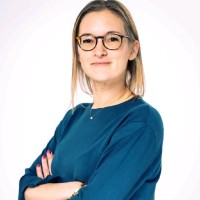 WindGrid Employee Laura Fontaine's profile photo