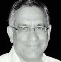 Ramesh Subramaniam Email & Phone Number
