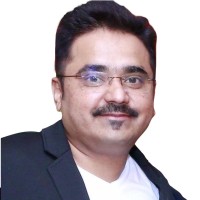 BioEnable Technologies Pvt Ltd Employee Mahesh Ghatge's profile photo