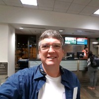 McKinsey & Company Employee Christopher Denial's profile photo