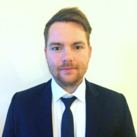 Krisztian Bacher's profile photo