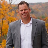 Denison University Employee Michael Deegan's profile photo