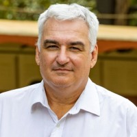 Luis Leandro Rivera Email
