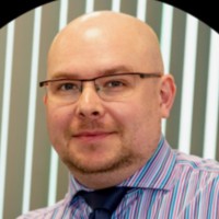 Alfred H Knight Employee Nick Birch's profile photo