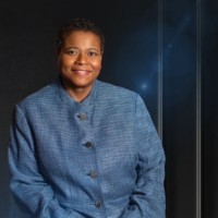 Virginia's Community College System Employee Felicia Ganther's profile photo