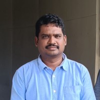 Woxsen University Employee T Kumar's profile photo