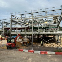 Weldrite Structures Ltd Employee Steve Dyke's profile photo